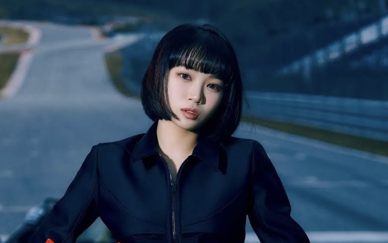 Outfit Transparan Kim Chaewon di Teaser LE SSERAFIM Tuai Pro-Kontra karena Dinilai Seksi