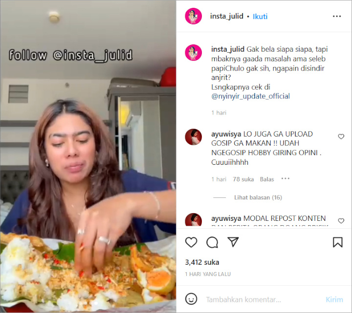 Jefri Nichol Diduga Cium Teman Pria, Atta dan Thariq Halilintar Asyik Ngonten - Topik Pagi