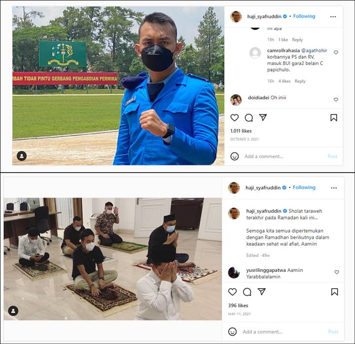 Instagram