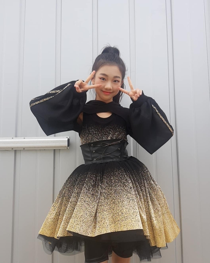 Jebolan 'K-Pop Star'