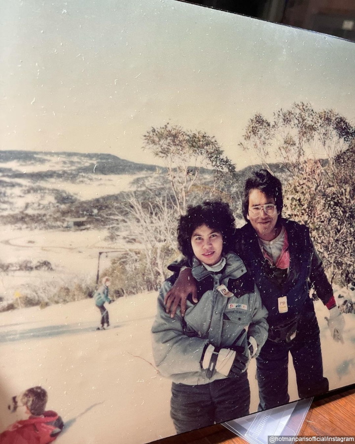 Potret Lawas Tahun 1988
