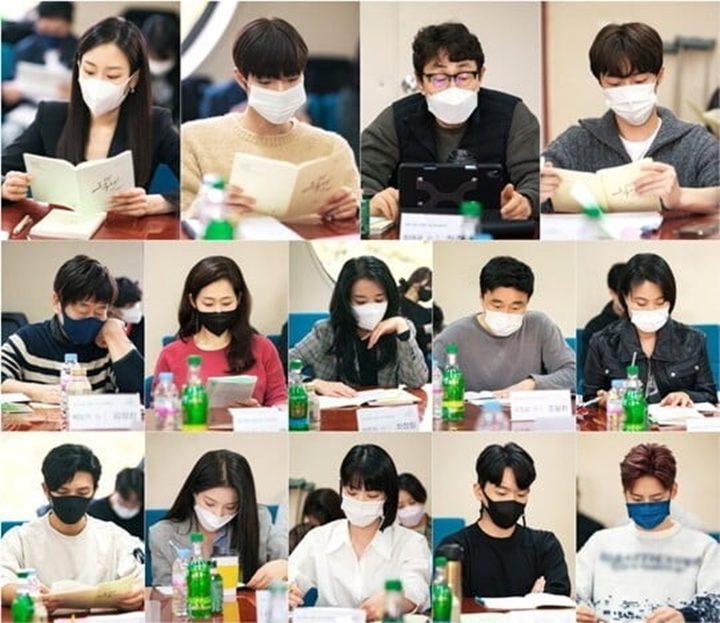 Seo Hyun Jin dan Hwang In Yeop Dipuji Miliki Sinergi Sempurna di \'Why Oh Soo Jae?\'