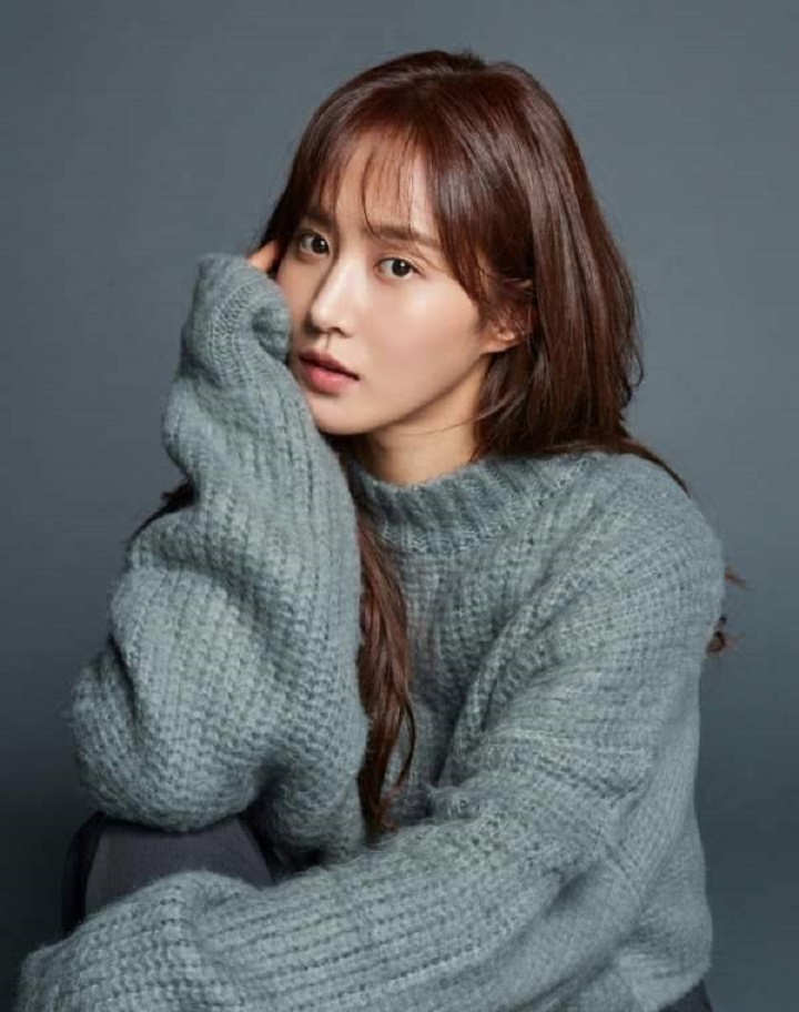 Kwon Yuri
