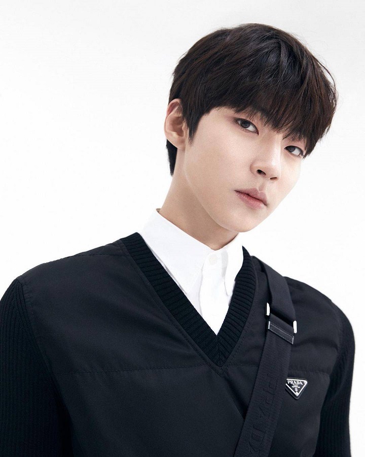 Hwang In Yeop