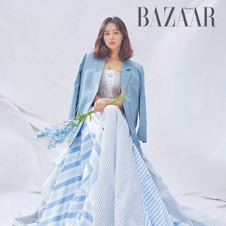 Kim Ji Won