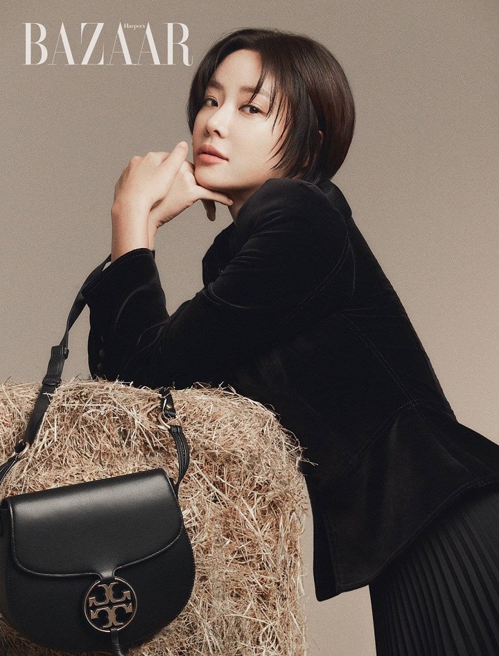 Hwang Jung Eum