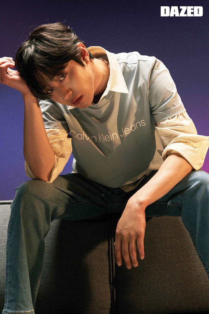 Ahn Hyo Seop