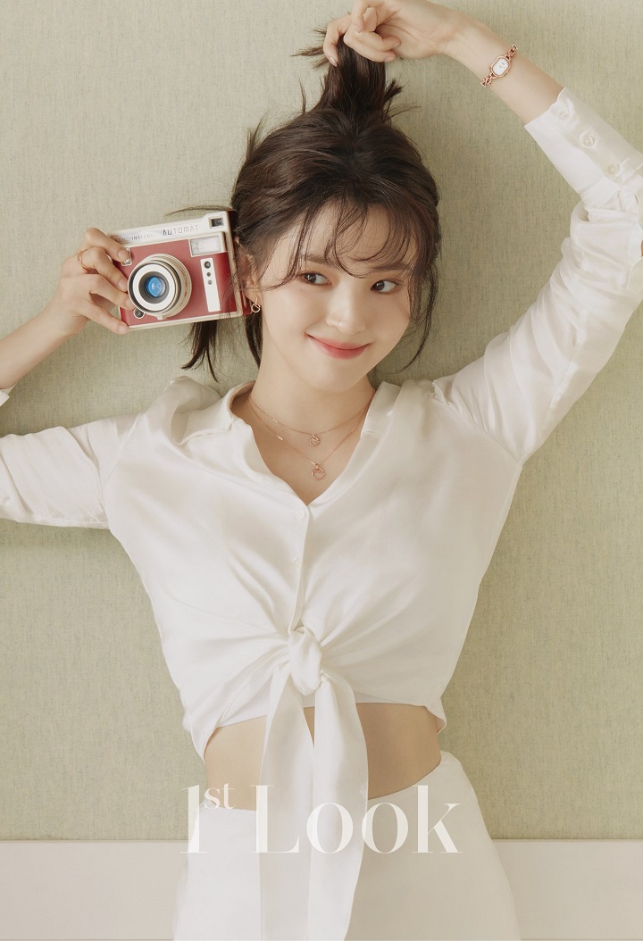 Han So Hee