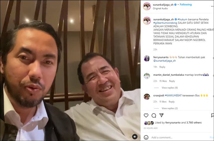 Instagram