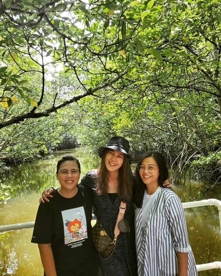 Liburan Bersama