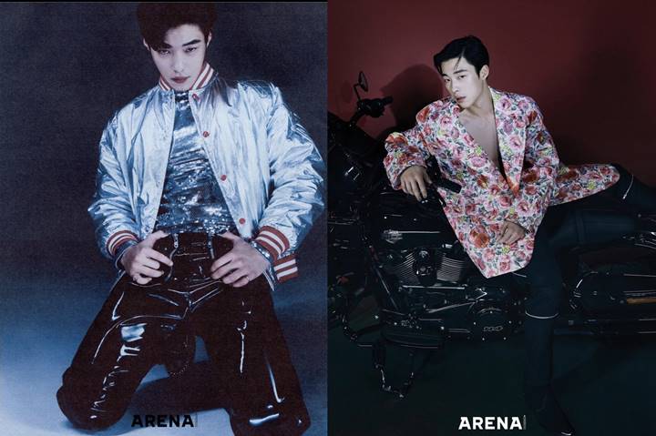 Woo Do Hwan Beber Pentingnya Tampilkan Kemampuan Tinju Demi Peran \'Hunting Dogs\'