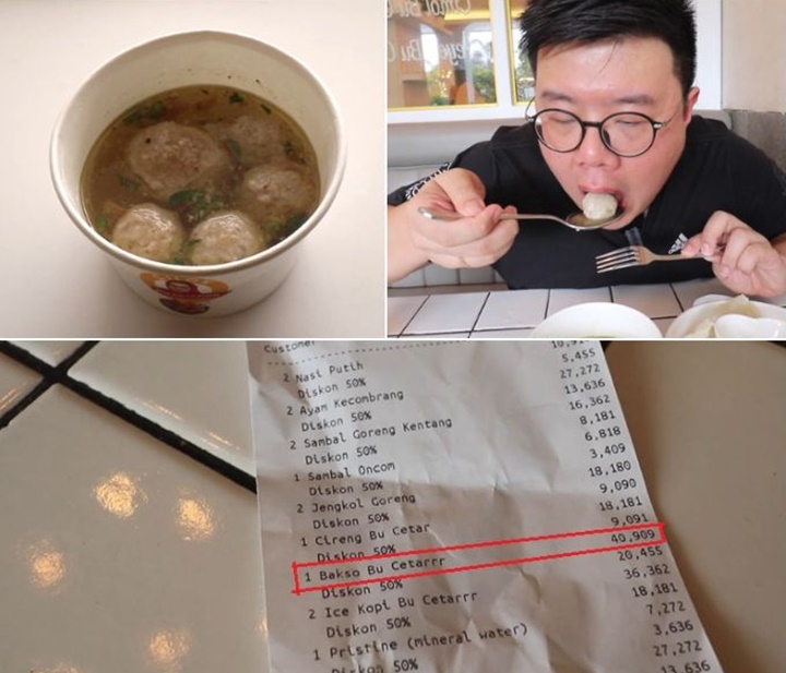 Restoran Ibunda Syahrini Mendadak Kabarkan Tutup, Harga Makanan Diprotes Tak Normal