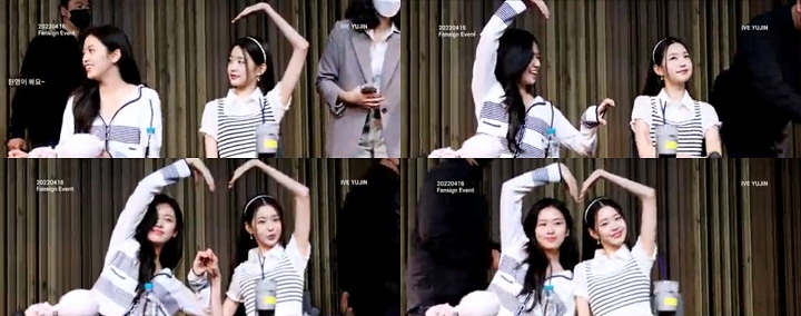 Reaksi Jang Won Young Saat Tak Sengaja Diabaikan Member IVE Berhasil Curi Fokus