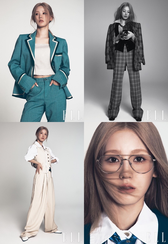 Miyeon (G)I-DLE Bicara Soal Tantangan Baru dengan Debut Solonya Mendatang