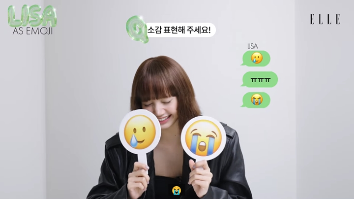 Lisa BLACKPINK Curhat Nyeseknya Nonton Ending \'Twenty-Five Twenty-One\'