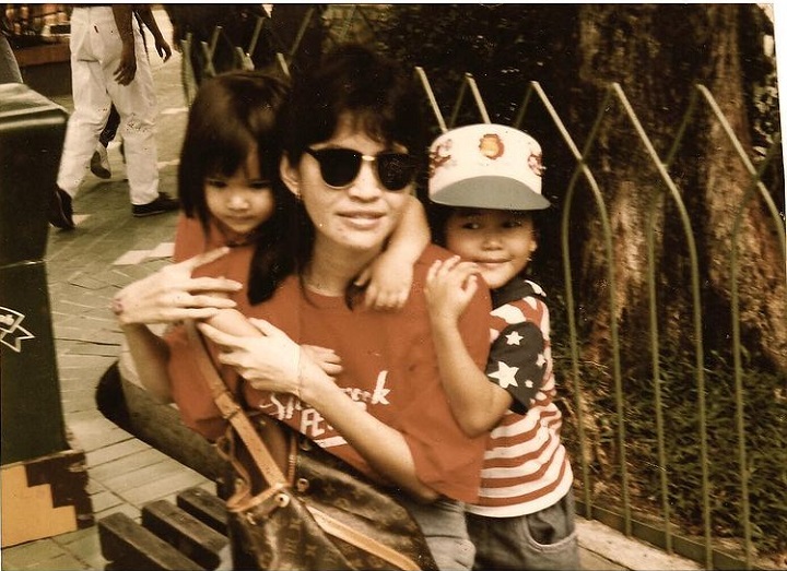 Masa Kecilnya Disebut Mirip Mikha