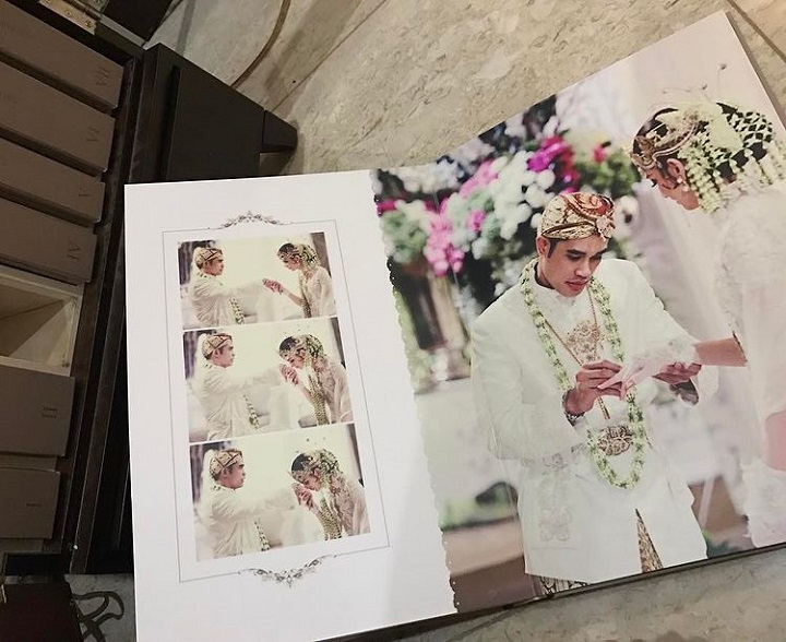 Menikah di Usia Muda