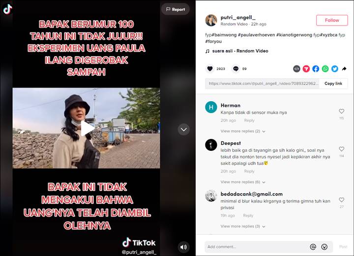 TikTok