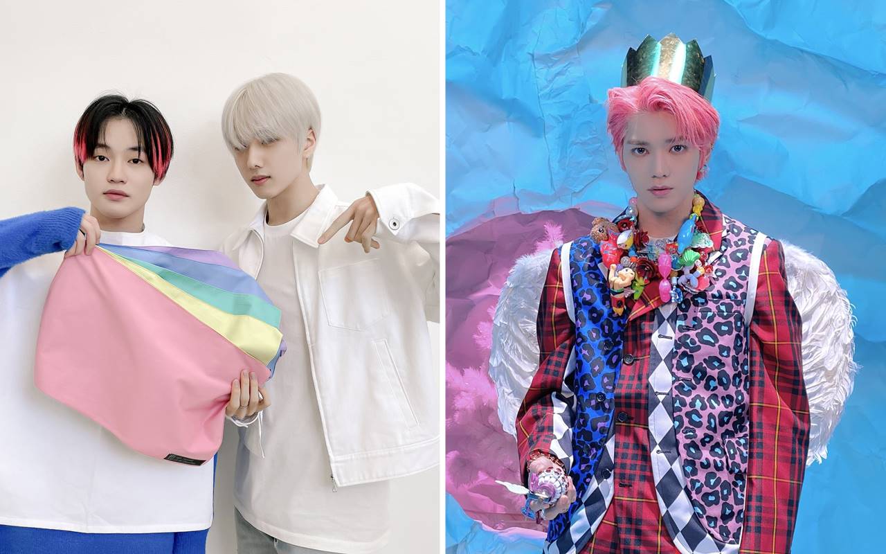 Jisung NCT Mendadak Minta Maaf ke Chenle, Taeyong Langsung Beri Sindiran