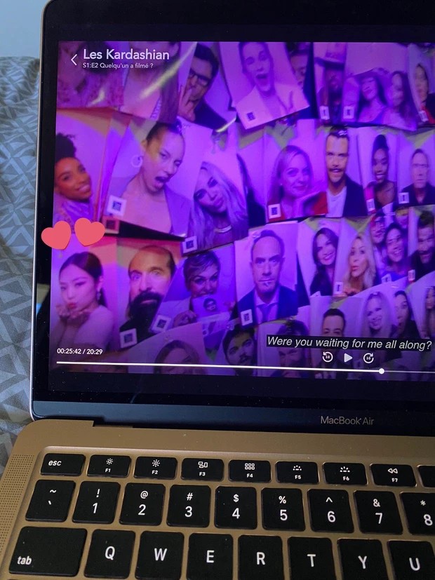 Jennie BLACKPINK Bikin Heboh Usai Muncul Tanpa Terduga di Episode Terbaru \'The Kardashians\'
