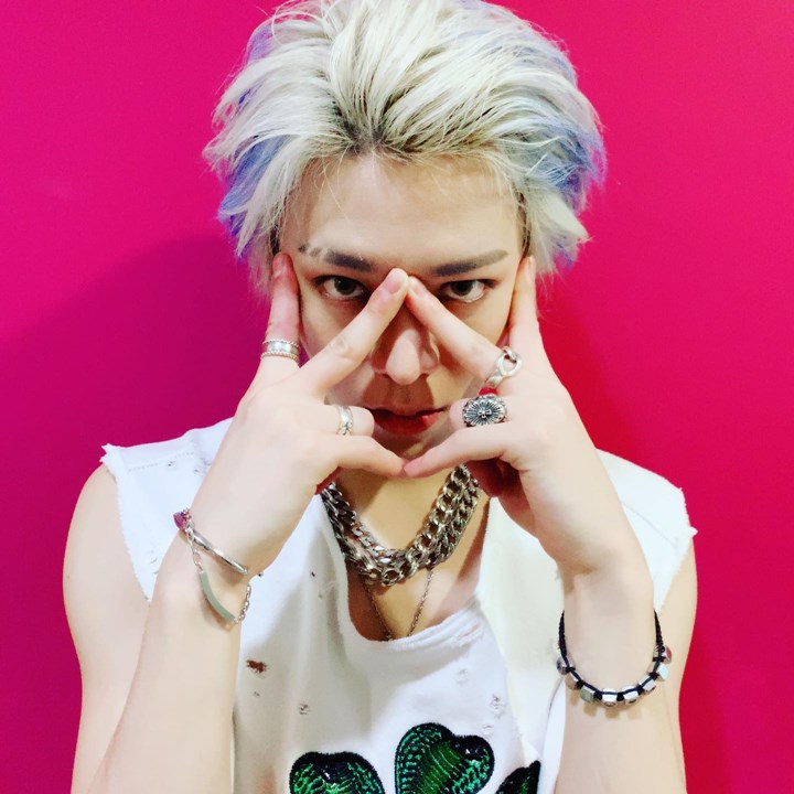 Dandanan Super Swag
