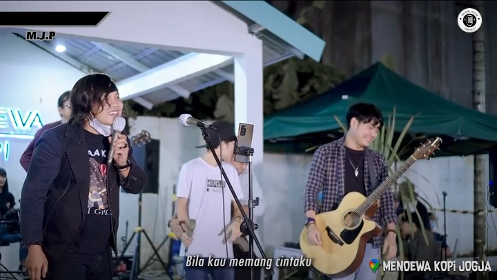 Nyanyi Bareng Ato ANGKASA