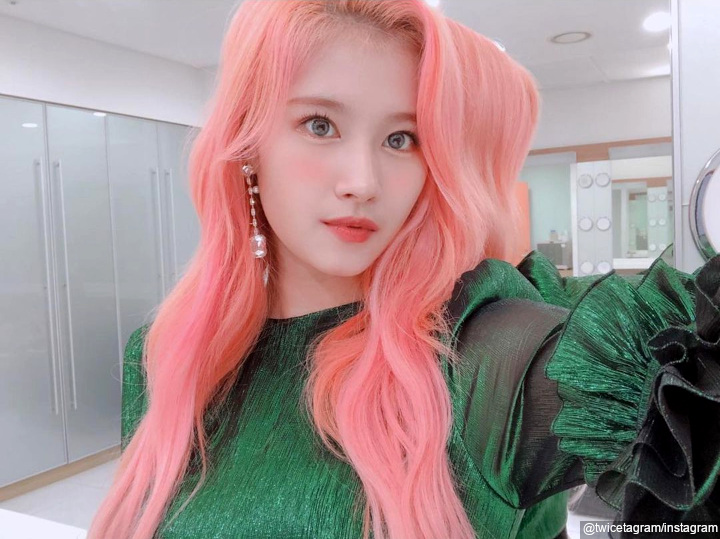 Suka Gonta-Ganti Warna Rambut