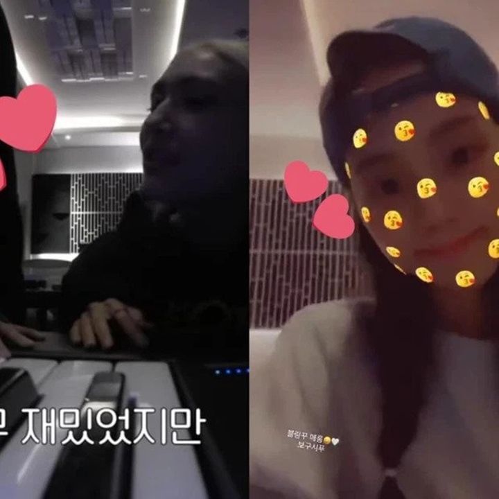 Hiatus Lama, Akhirnya Jisoo Ngode BLACKPINK Bakal Segera Comeback?