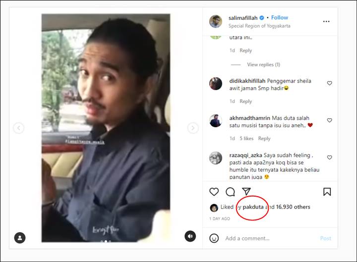 Instagram