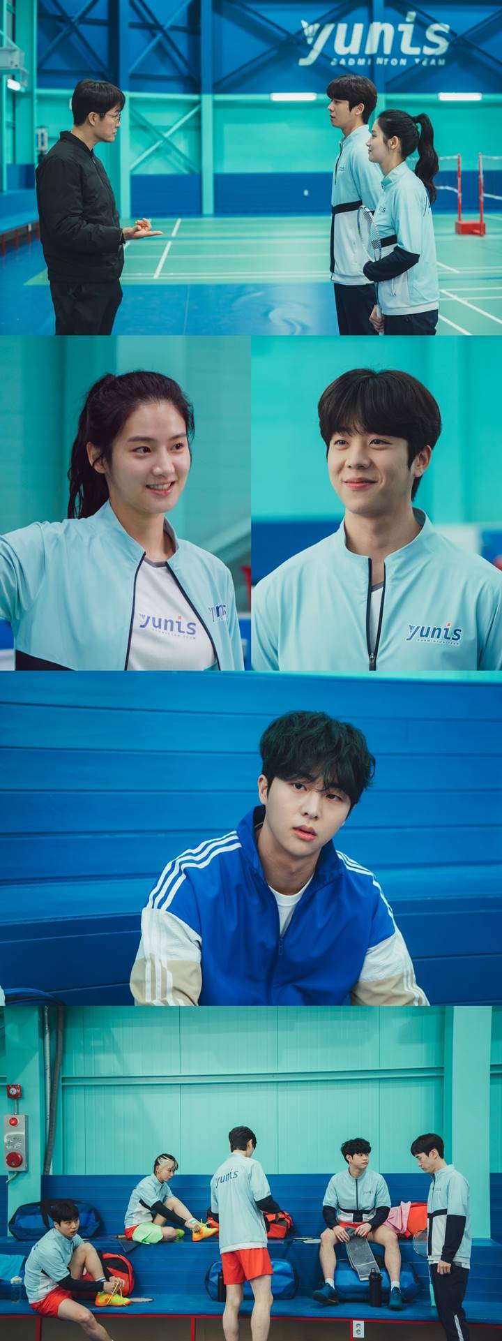 Still cuts baru \