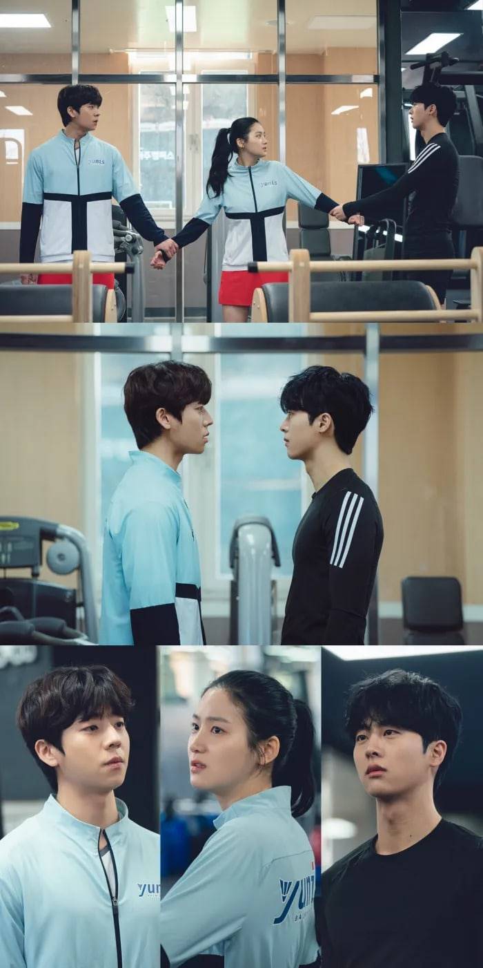 Still cuts baru \