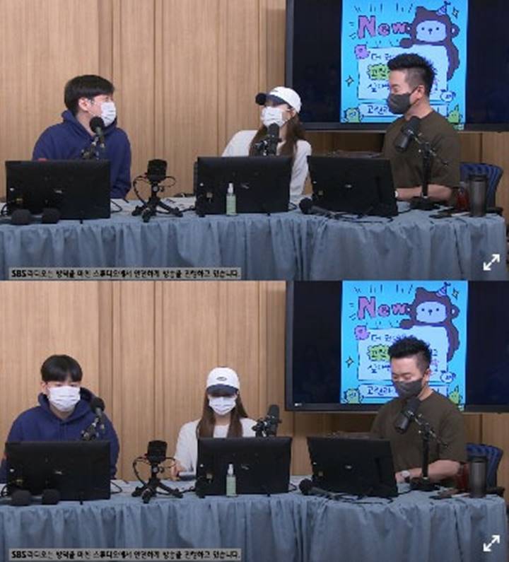 Punya Dua Kakak, Urusan Percintaan Mijoo Harus Ngobrol Dulu Dengan Yoo Jae Seok dan Haha