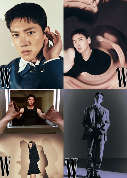 Ji Chang Wook Ungkap Alasan Bintagi \'The Sound of Magic\' dan Karakter yang Mirip Dengannya