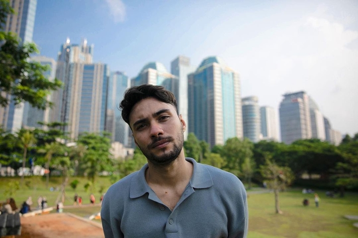 Ganteng Paripurna