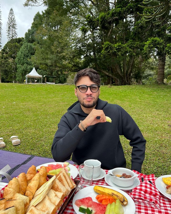Siap Ajak Picnic Date