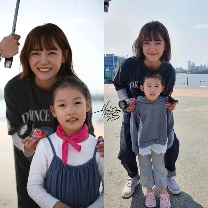 Visual Kim Sejeong Syuting Drama Baru Dipuji Lebih Cantik Ketimbang di \'Business Proposal\'