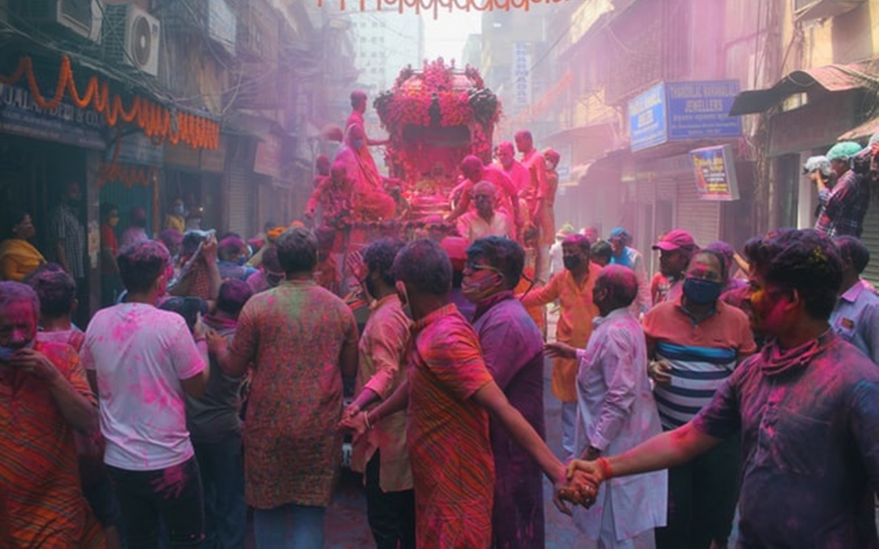 11 Orang di India Tewas Tersetrum Usai Kendaraan Prosesi Keagamaan Hindu Tabrak Kabel Listrik