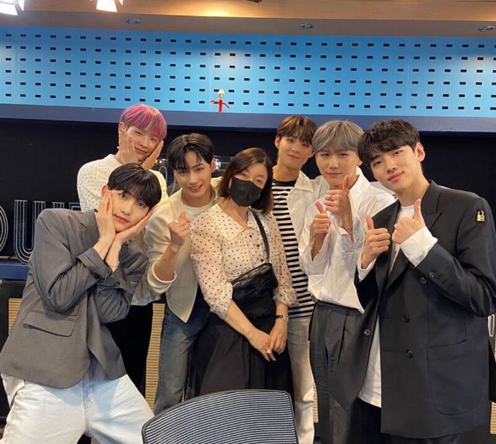 Berkah Jaechan, DKZ Sempat Kira Ada Kesalahan Hitung Penjualan Album Baru Tembus 100 Ribu Copy