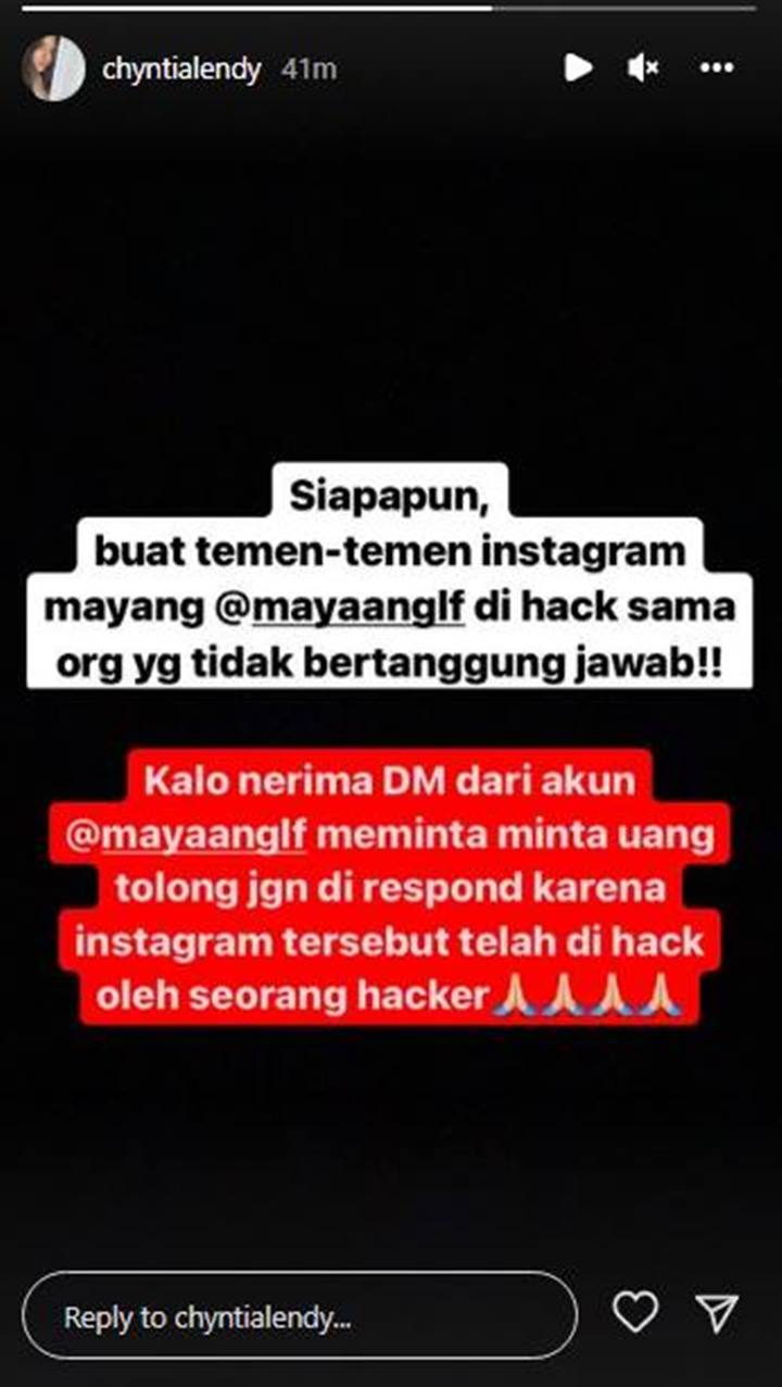 Mayang