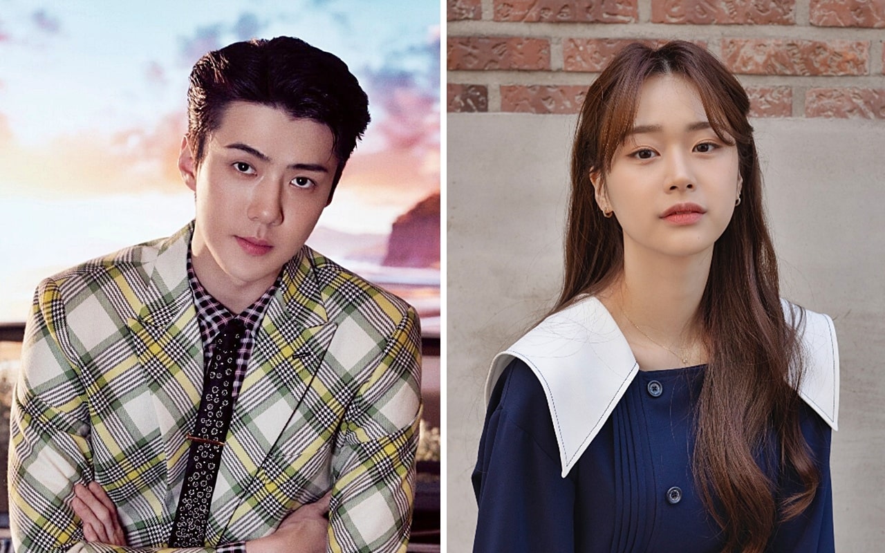 Jadi Cinta Pertama Sehun EXO Di Web Drama, 10 Pesona Jang Yeo Bin