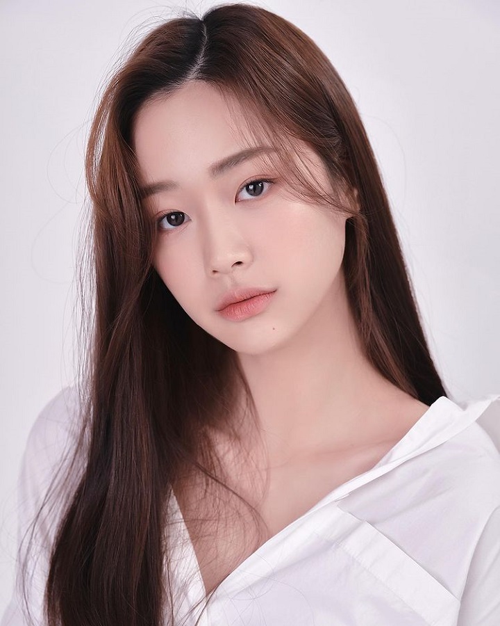 Dijuluki Dewi Web Drama
