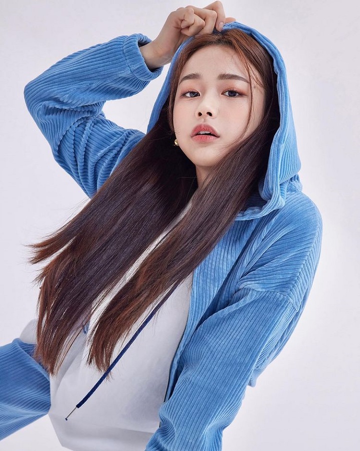 model dan aktif di film