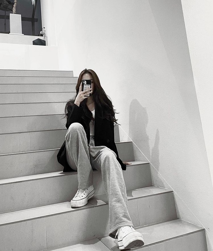 fotogenik nan stylish