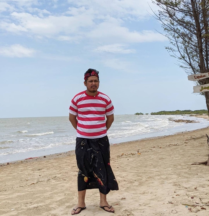 Madura Pride