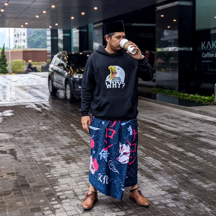 Jajal Peruntungan di YouTube
