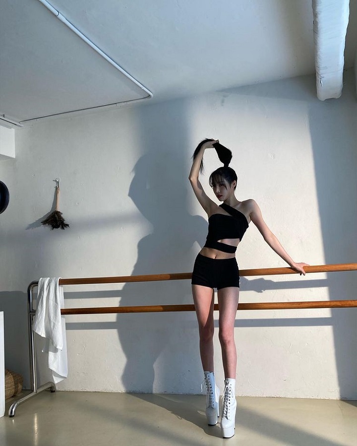<i>stunning</i> abis