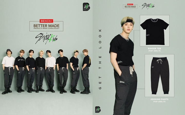Fans Stray Kids Protes Brand Ini Edit Wajah Bang Chan Berlebihan Hingga Nyaris Tak Bisa Dikenali