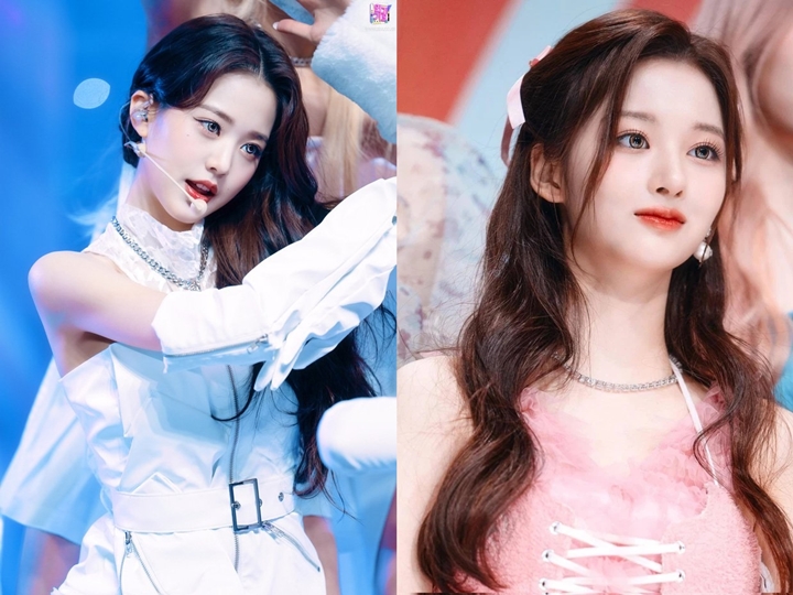 Empat Idol Gen 4 Tercantik Pilihan Netizen, Dari aespa Bukan Karina 1