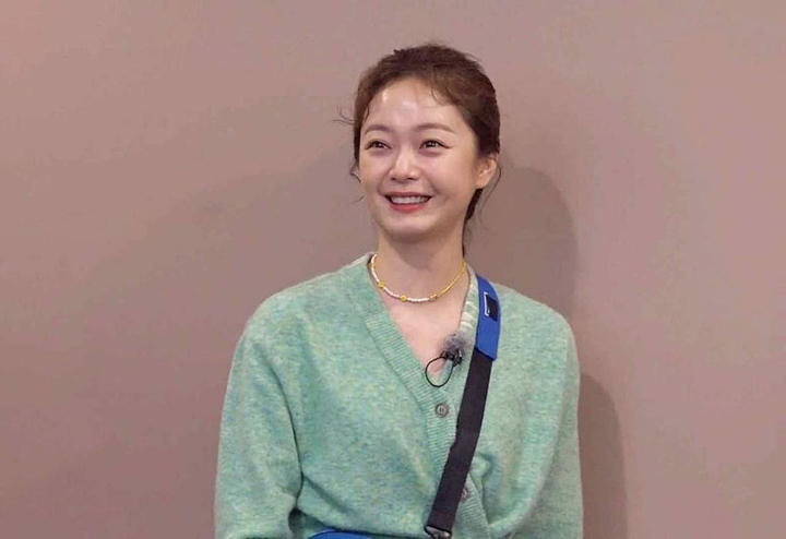 Jeon So Min Ungkap Perlakuan Beda Staf Saat Dirinya Tak Lucu Di \'Running Man\'