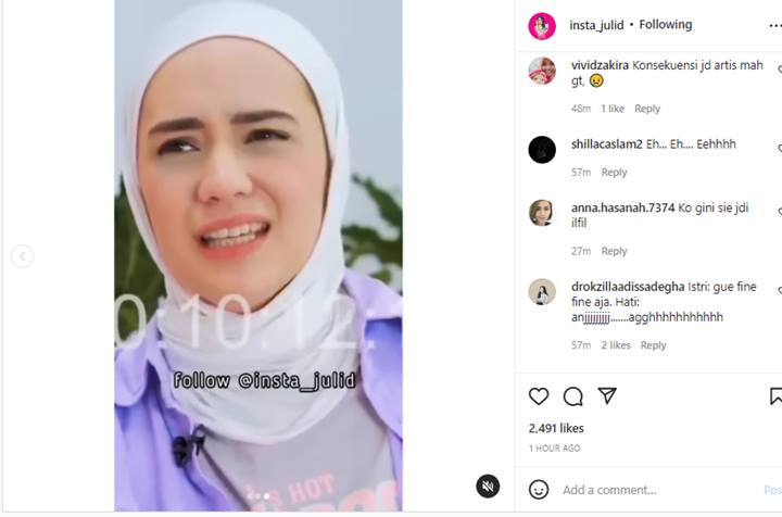 Instagram
